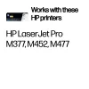 HP 410X suure saagikusega must originaal LaserJet toonerikassett