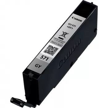 Canon CLI-571GY hall tindikassett