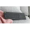 Juhtmevaba puuteklaviatuur Logitech K400 Plus
