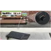 Juhtmevaba puuteklaviatuur Logitech K400 Plus