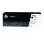 HP 410A must originaalne LaserJet toonerikassett, 2300 lehekülge, must, 1 tk