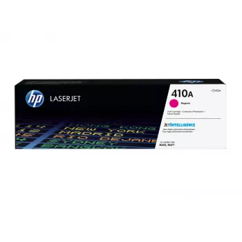 Tonerikassett HP Magenta 410A CF413A 2300 lehekülge