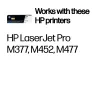 Tonerikassett HP Magenta 410A CF413A 2300 lehekülge