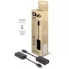 USB 3.1 Type C to VGA aktiivne adapter CLUB3D CAC-1502