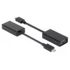 USB 3.1 Type C to VGA aktiivne adapter CLUB3D CAC-1502