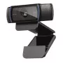 LOGITECH C920 HD Pro veebikaamera - USB