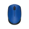 Logitech M171 hiir RF Juhtmevaba Optiline 1000 DPI, sinine