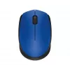 Logitech M171 hiir RF Juhtmevaba Optiline 1000 DPI, sinine