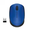 Logitech M171 hiir RF Juhtmevaba Optiline 1000 DPI, sinine
