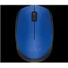 Logitech M171 hiir RF Juhtmevaba Optiline 1000 DPI, sinine