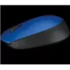 Logitech M171 hiir RF Juhtmevaba Optiline 1000 DPI, sinine