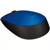 Logitech M171 hiir RF Juhtmevaba Optiline 1000 DPI, sinine