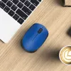 Logitech M171 hiir RF Juhtmevaba Optiline 1000 DPI, sinine