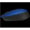 Logitech M171 hiir RF Juhtmevaba Optiline 1000 DPI, sinine