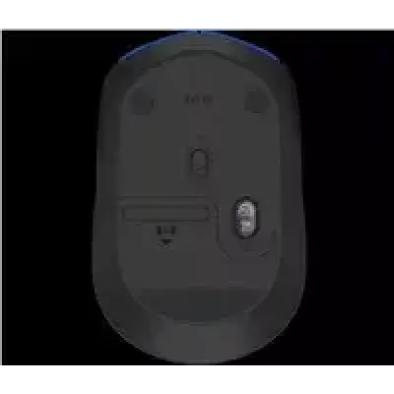 Logitech M171 hiir RF Juhtmevaba Optiline 1000 DPI, sinine