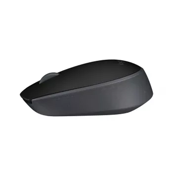 LOGITECH M171 Traadita hiir Must Emea