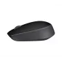 LOGITECH M171 Traadita hiir Must Emea