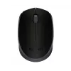 LOGITECH M171 Traadita hiir Must Emea