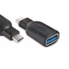 USB 3.1 Type C USB 3.0 adapter CLUB3D CAA-1521
