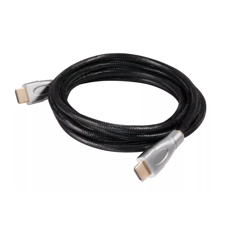 CLUB3D HDMI 2.0 kaabel 3 meetrit UHD 4K/60Hz 18Gbps sertifitseeritud Premium High Speed