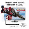 CLUB3D HDMI 2.0 kaabel 3 meetrit UHD 4K/60Hz 18Gbps sertifitseeritud Premium High Speed