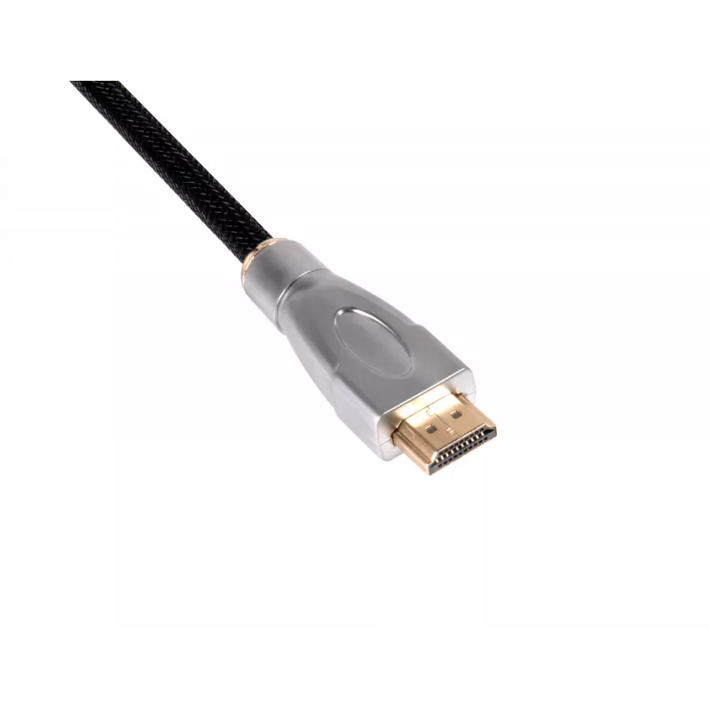 CLUB3D HDMI 2.0 kaabel 3 meetrit UHD 4K/60Hz 18Gbps sertifitseeritud Premium High Speed