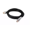 CLUB3D HDMI 2.0 kaabel 3 meetrit UHD 4K/60Hz 18Gbps sertifitseeritud Premium High Speed
