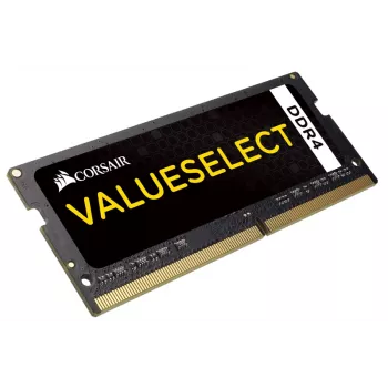 CORSAIR Memory 16GB DDR4 2133MHz SoDIMM C15