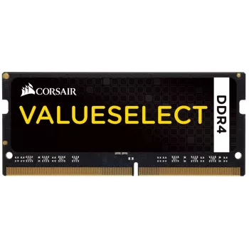 CORSAIR Memory 16GB DDR4 2133MHz SoDIMM C15