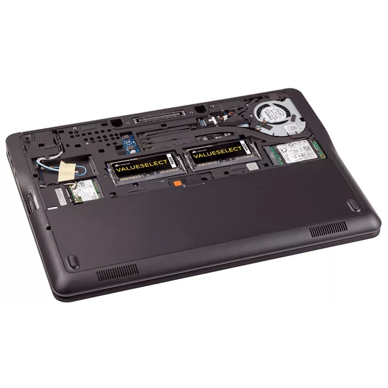 CORSAIR Memory 16GB DDR4 2133MHz SoDIMM C15