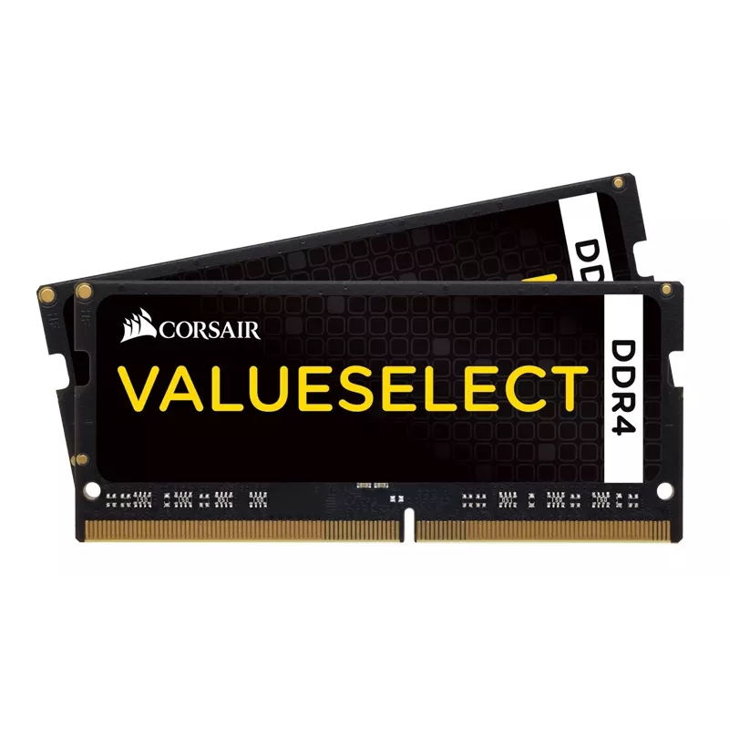 CORSAIR Memory 16GB DDR4 2133MHz SoDIMM C15