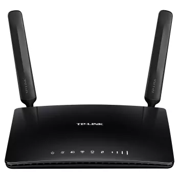 TP-Link 300 Mbps Wireless N 4G LTE ruuter
