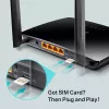 TP-Link 300 Mbps Wireless N 4G LTE ruuter