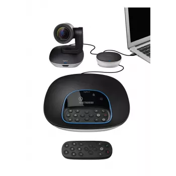 LOGITECH Group Conference Camera