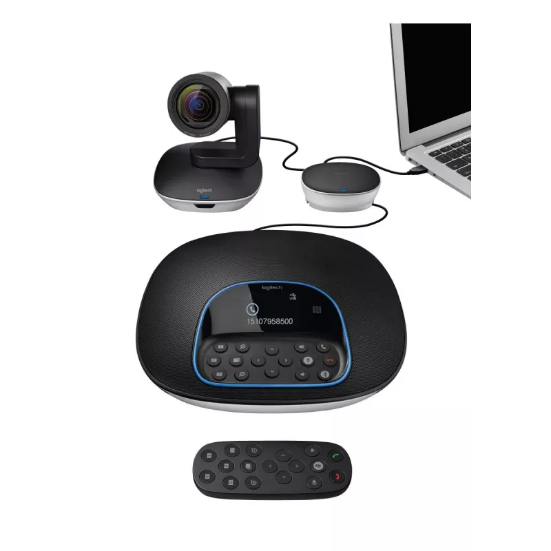 LOGITECH Group Conference Camera