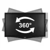 ARCTIC W1A - Monitori seinakinnitus