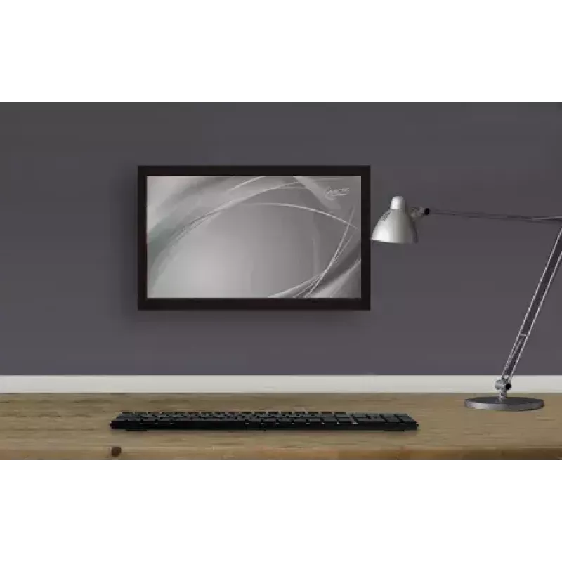 ARCTIC W1A - Monitori seinakinnitus