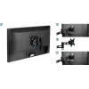 ARCTIC W1A - Monitori seinakinnitus