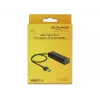 Docking Station DeLOCK 62653 Must