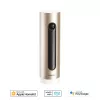 Netatmo Welcome IP turvakaamera siseruumidesse 1920 x 1080 pikslit Laua