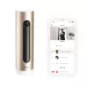 Netatmo Welcome IP turvakaamera siseruumidesse 1920 x 1080 pikslit Laua