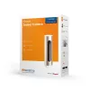 Netatmo Welcome IP turvakaamera siseruumidesse 1920 x 1080 pikslit Laua