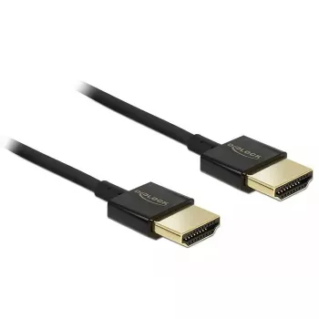 HDMI-kaabel DeLOCK 84774 3 m