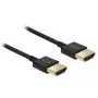 HDMI-kaabel DeLOCK 84774 3 m