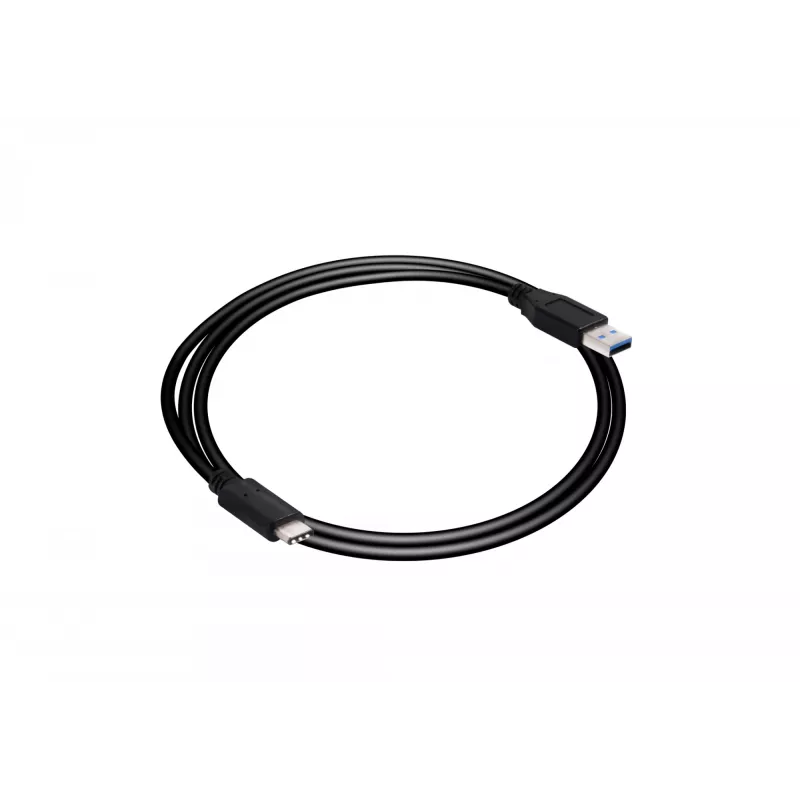 CLUB3D USB 3.1 USB-C to Type-A kaabel 10Gbps PD 60W M/M 1m/3.28ft