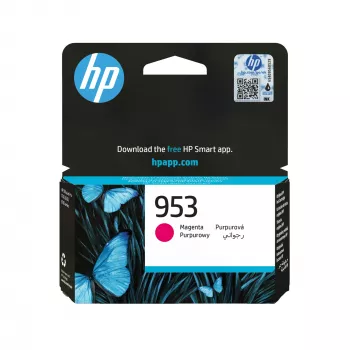Kassett HP Tinte 953 F6U13AE Magenta