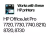 Kassett HP Tinte 953 F6U13AE Magenta