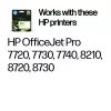 HP 953XL suure tootlikkusega kollane originaalne tindikassett, kollane, 1 tk, 1450 lehekülge
