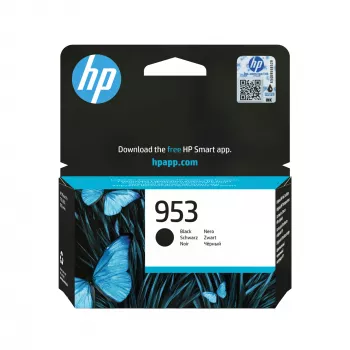 HP 953 must originaal tindikassett