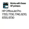 HP 953 must originaal tindikassett